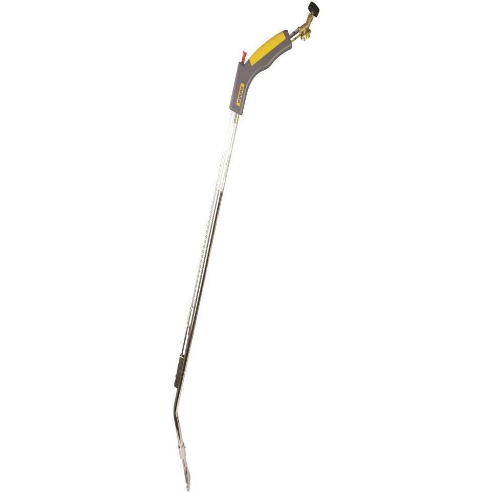 Désherbeur thermique à gaz HOZELOCK avec embout large - Imagen 3