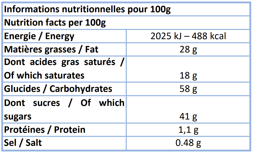 La Maison d Armorine - La Maison d'Armorine - Crème de Salidou - Pot de 220 g - Imagen 2
