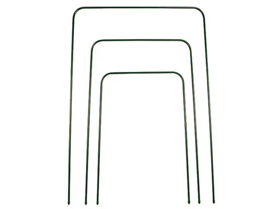Nortène - Arceau Métal Pour Tunnel – NORTENE - Image 2