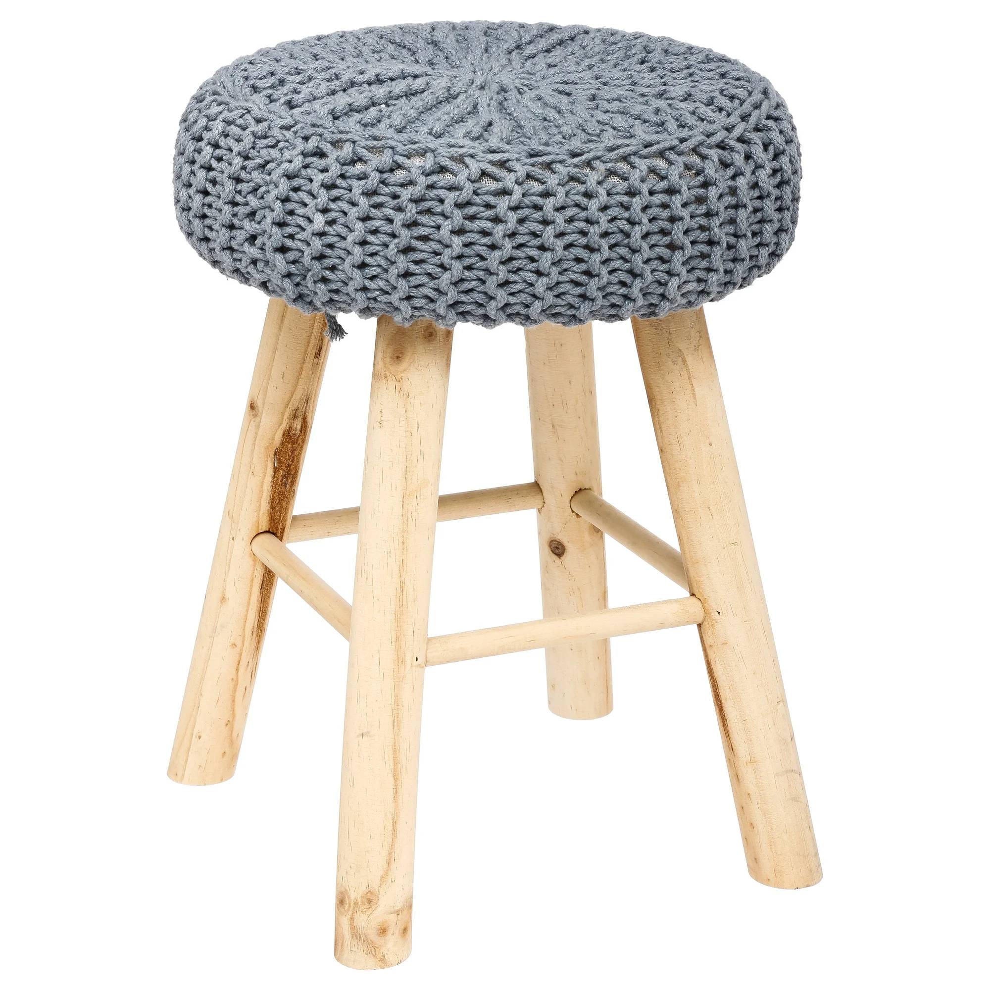 Tabouret bas suzette - ATMOSPHERA - Image 2