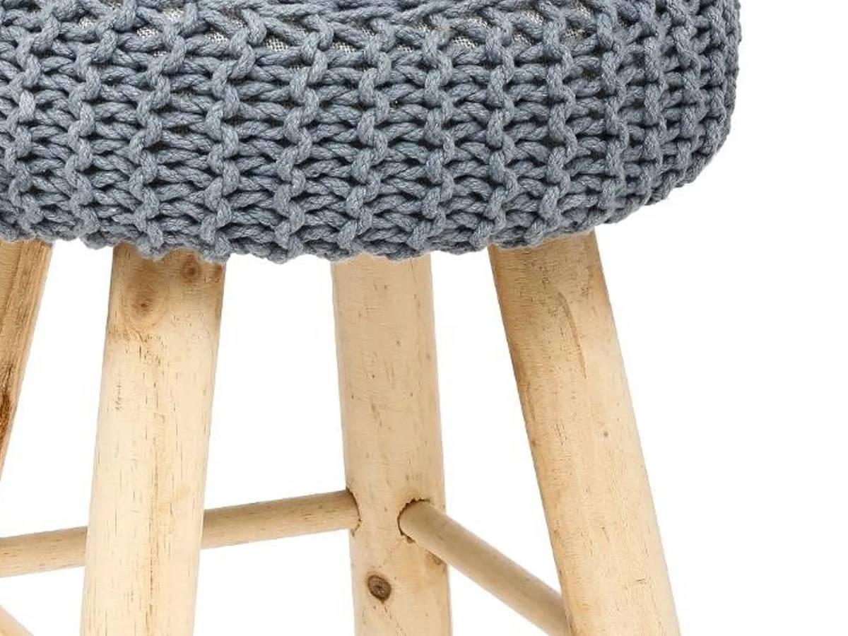 Tabouret bas suzette - ATMOSPHERA - Image 5