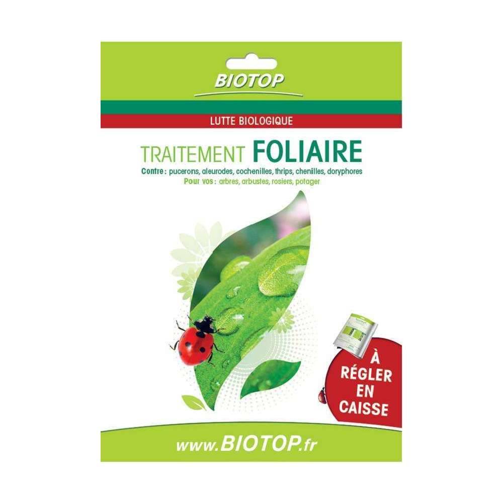 Greenapy - Carnet Prépayé Protection Insectes - BIOTOP - Image 9