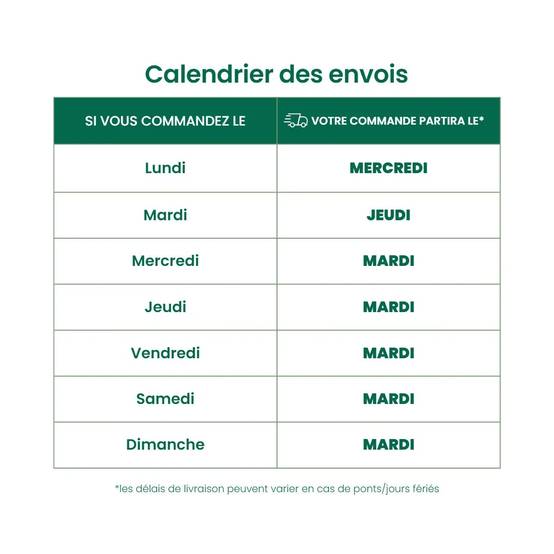 Greenapy - Nématodes anti-vers du sol universel 1 boîte pour 20 m² - Greenapy - Image 6