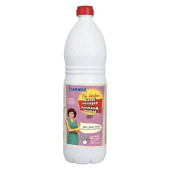 Starwax Fabulous - Alcool Ménager 95° - STARWAX THE FABULOUS - Image 4