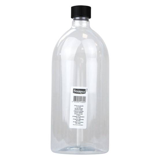 Starwax - Starwax - Bouteille vide 1L