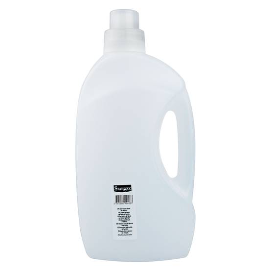 Starwax - Starwax - Bidon de lessive vide 1,5L