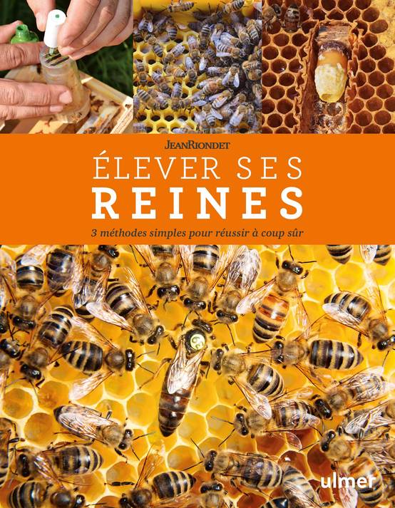 Ulmer - Elever ses reines