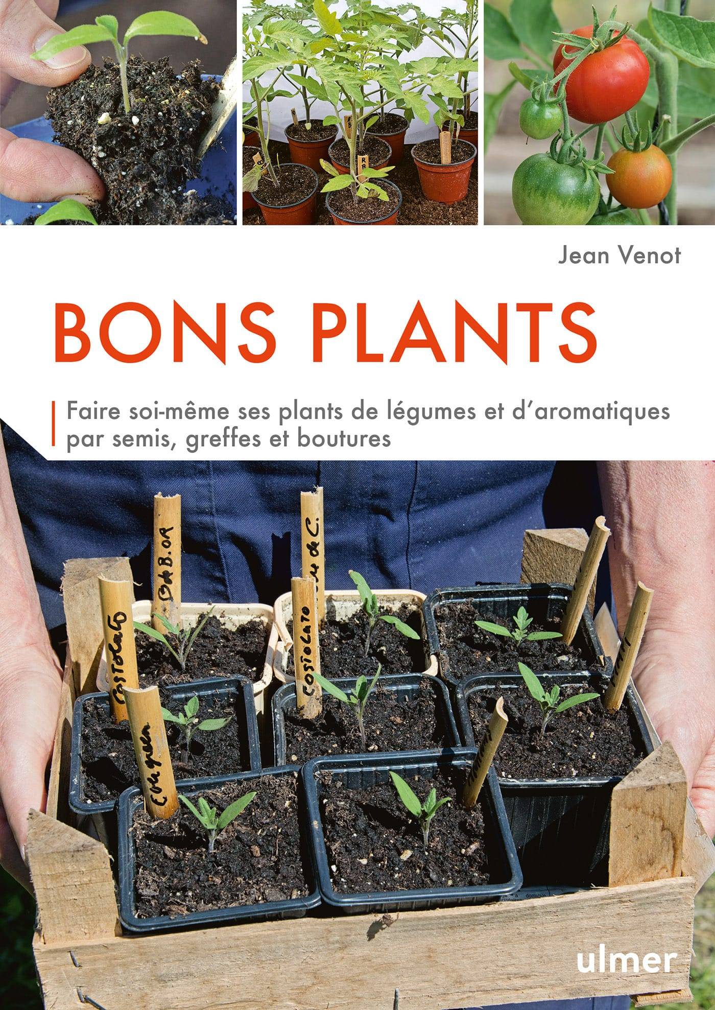 Ulmer - Bons plants - Venot Jean