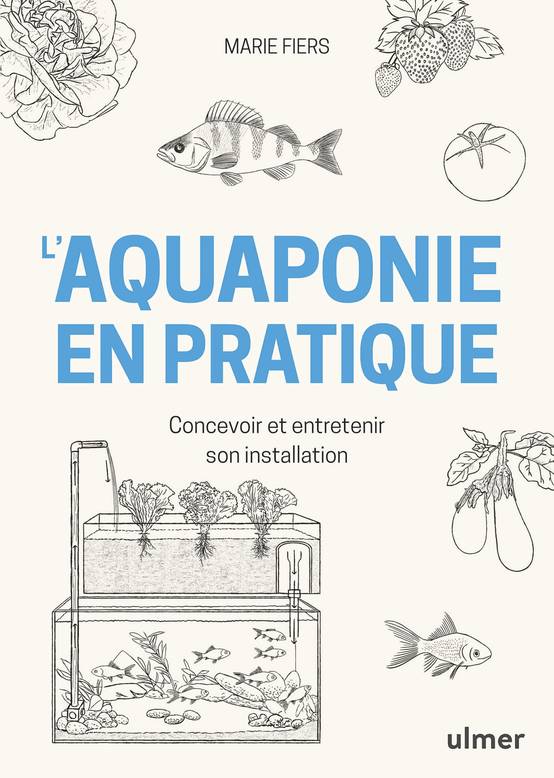 Ulmer - L'aquaponie en pratique - Image 2