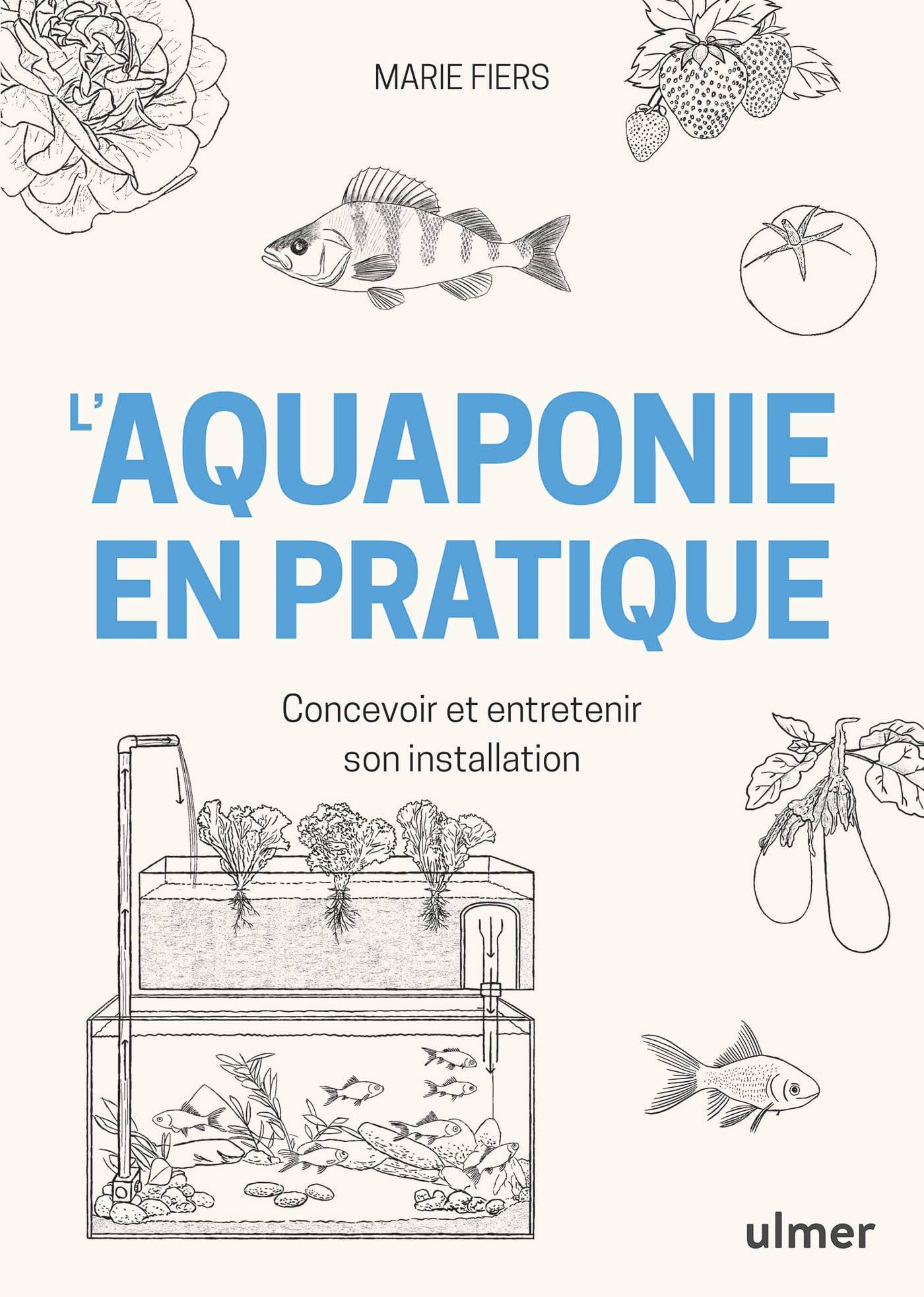 Ulmer - L'aquaponie en pratique - Imagen 2