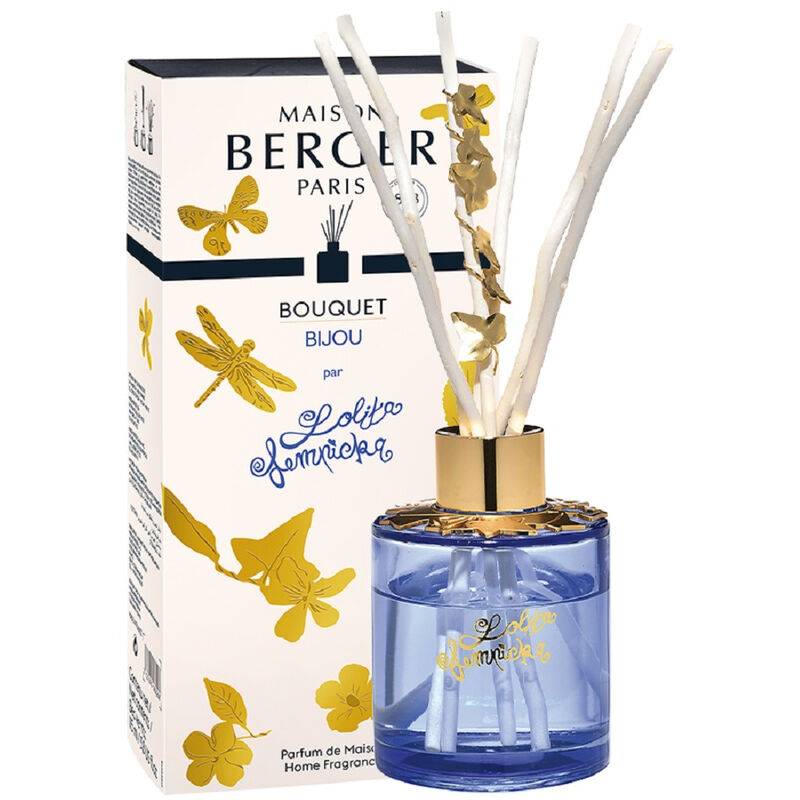 Maison Berger - Bouquet Parfumé Lolita Bijou – MAISON BERGER - Imagen 1
