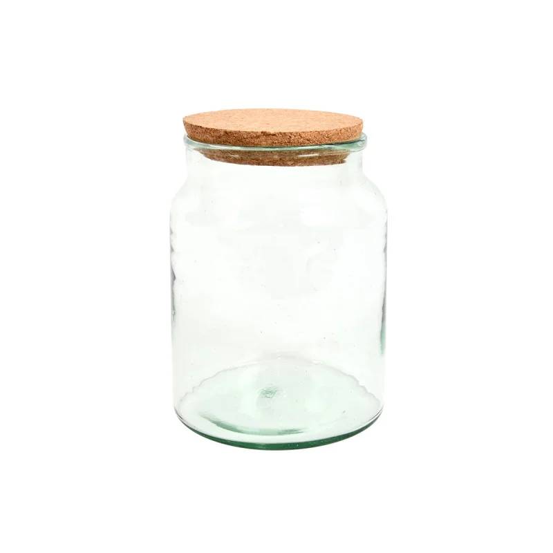 Bouteille terrarium - 5 l - Imagen 2