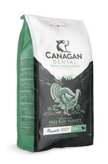 Canagan - Croquettes petit chien dinde sans céréales dents 2 kg - Canagan - Image 4