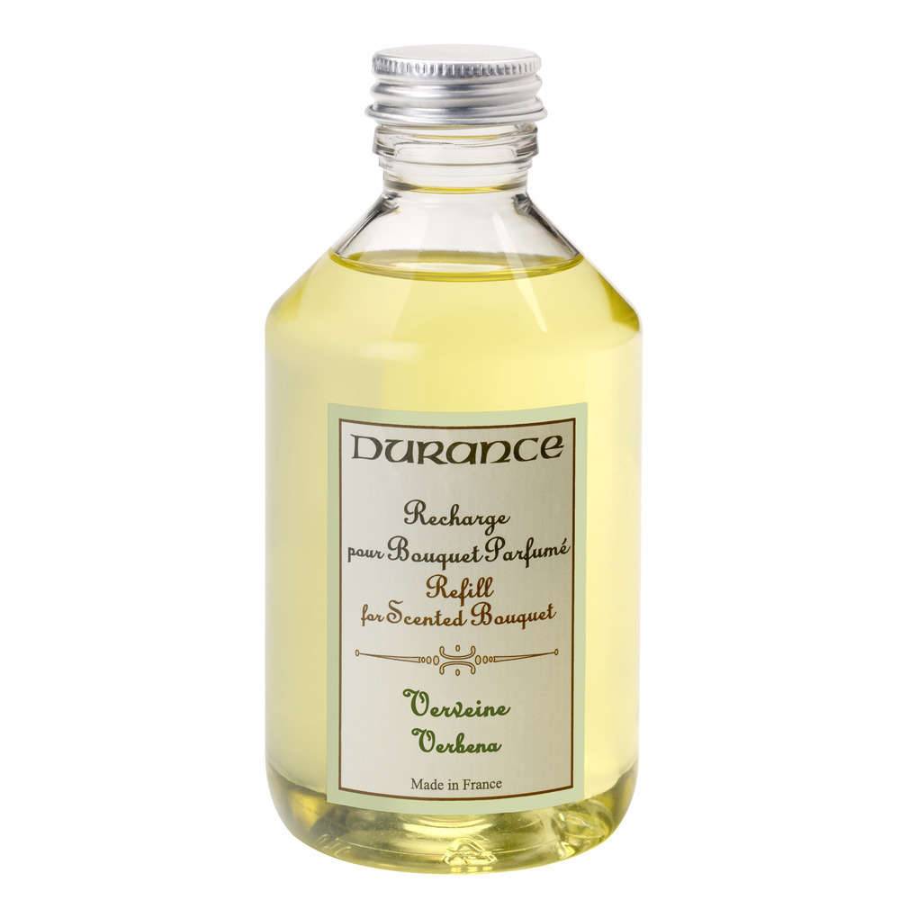 Durance - Recharge pour bouquet parfumé Verveine – DURANCE