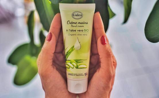 Galeo - Galeo - Coffret soins à l'aloe vera biologique - Image 3