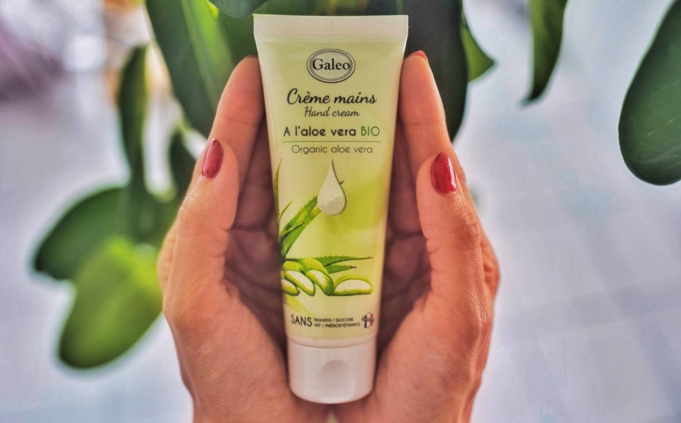 Galeo - Galeo - Coffret soins à l'aloe vera biologique - Imagen 3