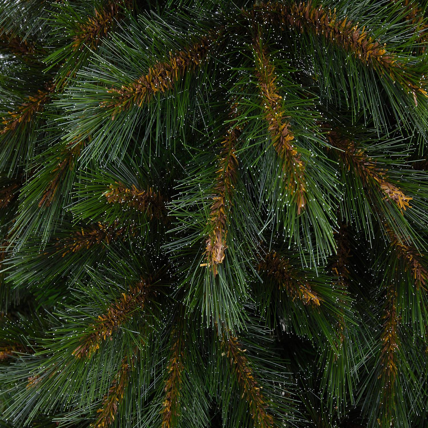 Ecloz - Sapin de noël artificiel vert 150 cm - Colombia - Image 5
