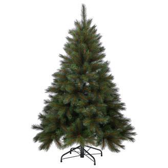 Ecloz - Sapin de noël artificiel vert 150 cm - Colombia