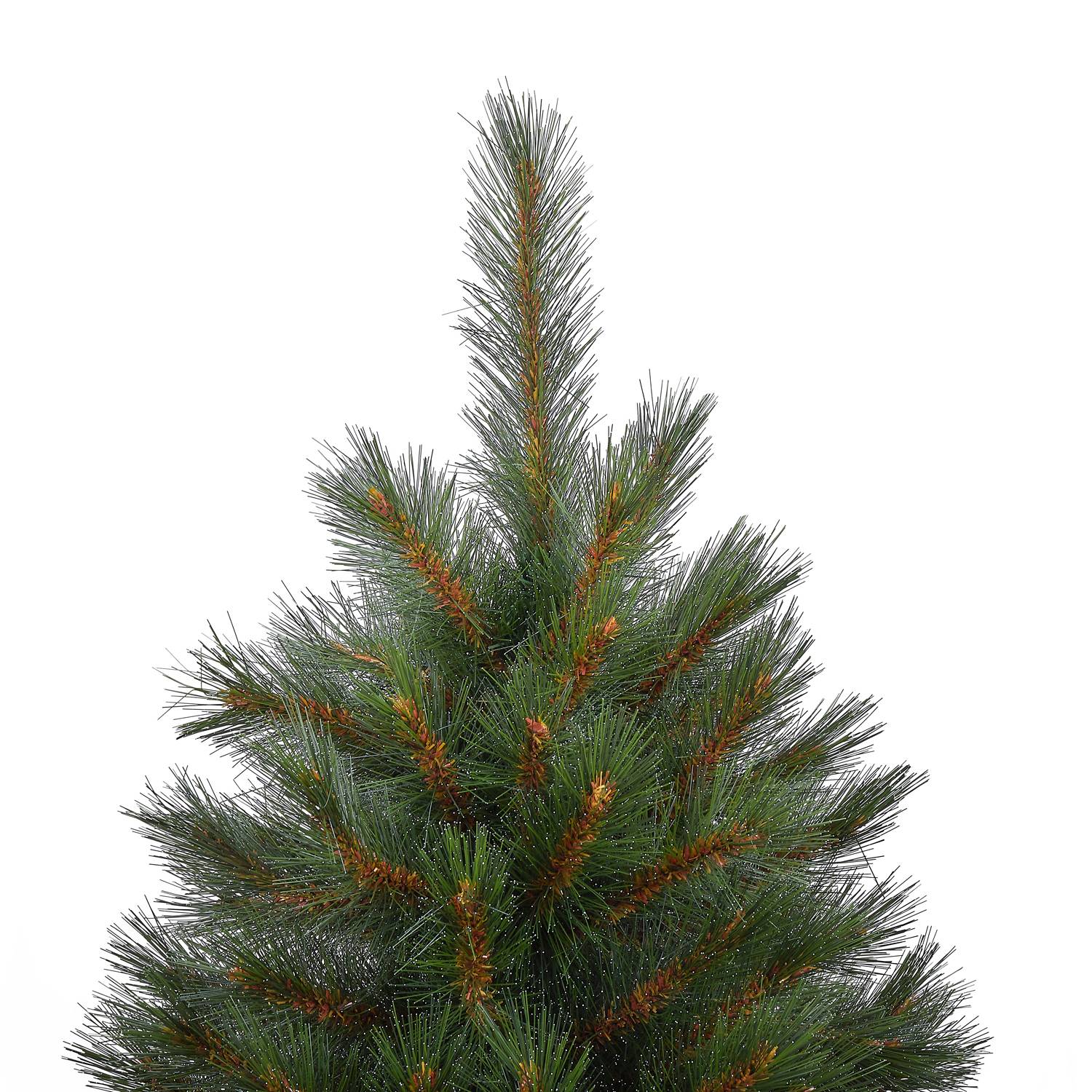 Ecloz - Sapin de noël artificiel vert 150 cm - Colombia - Image 4