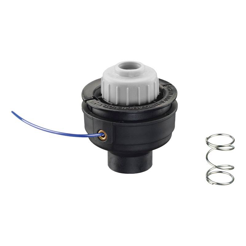 Ryobi - Tête complète simple fil RYOBI