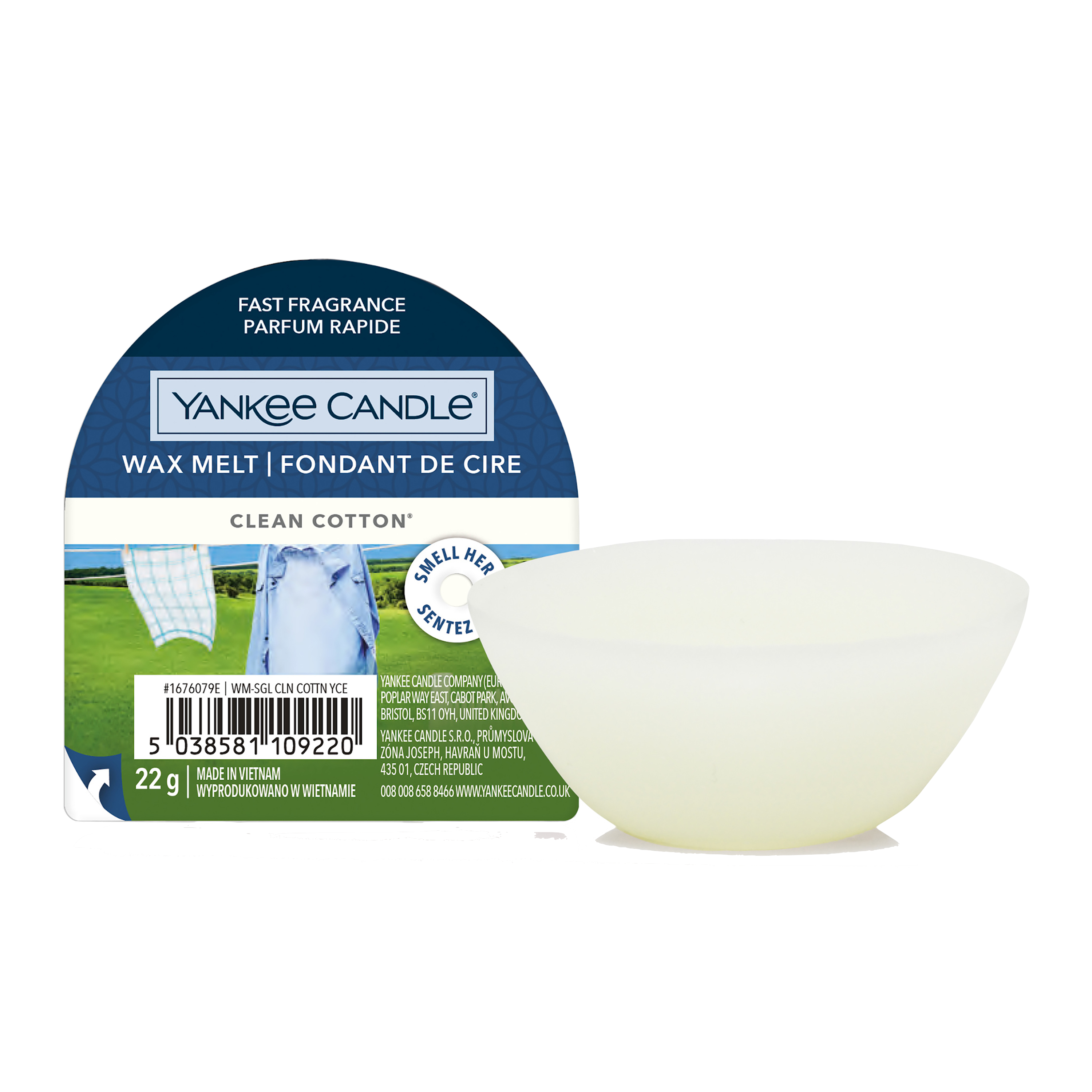 SIGNATURE COTON FRAIS FONDANTS - Imagen 1
