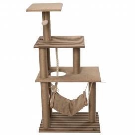 GRIFFOIR NATURAL ELM 60x40x118,5cm