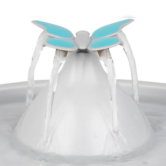 Fontaine a Eau Papillon - PETSAFE - Image 3