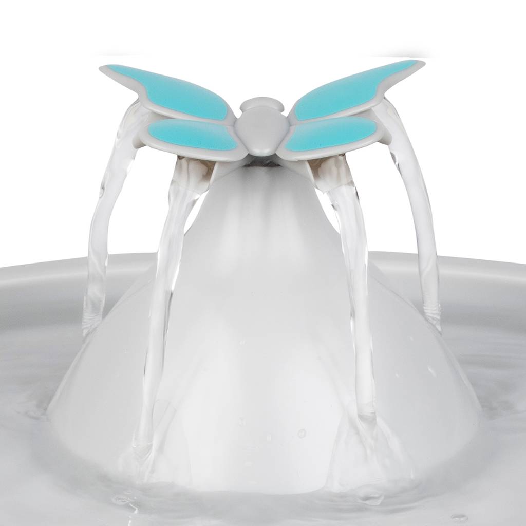 Fontaine a Eau Papillon - PETSAFE - Image 3