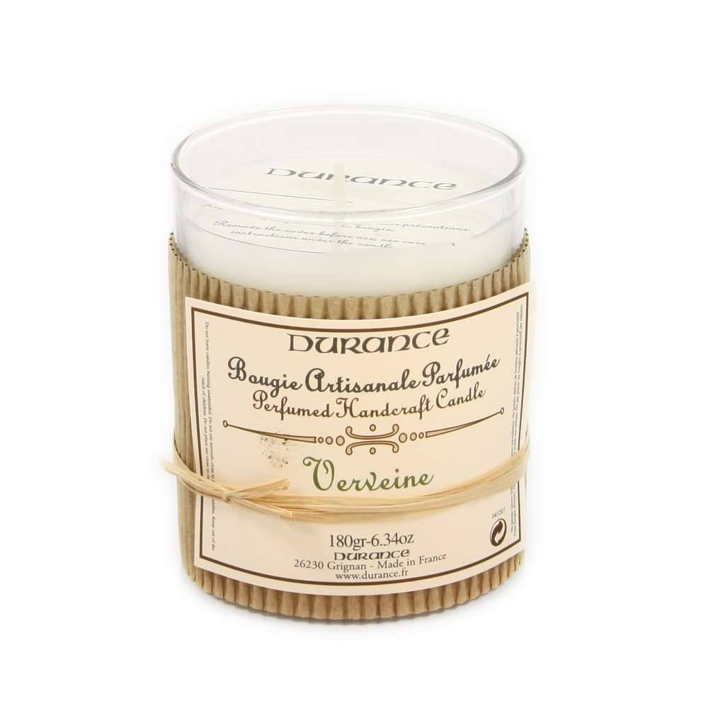 Durance - Bougie parfumée Verveine DURANCE - Image 1