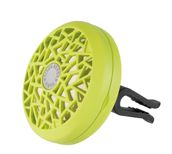 Maison Berger - Maison Berger - Diffuseur d'odeur Zeste vert de Tahiti - Imagen 2