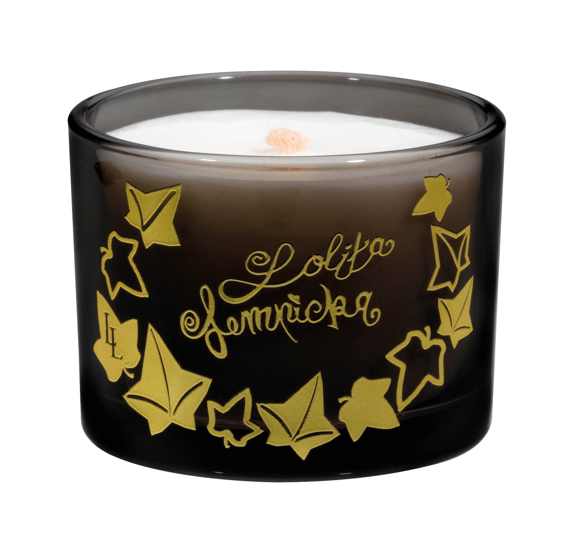 Coffret mini bougie et bouquet parfumé verre noir L.21.5 cm l.7 cm H.18 cm - Maison berger - Imagen 3