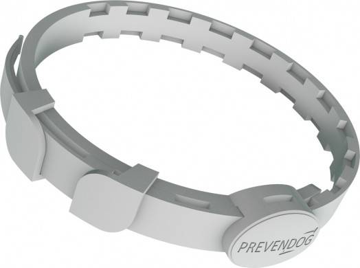 Francodex - Collier Antiparasitaire Grands Chiens - PREVENDOG
