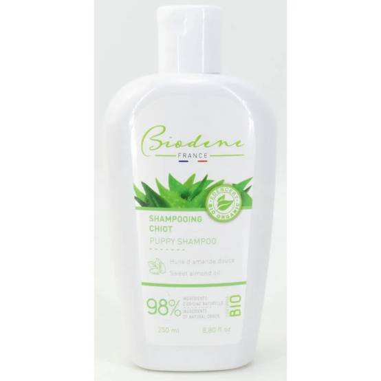 Francodex - Shampooing Chiot - BIODENE