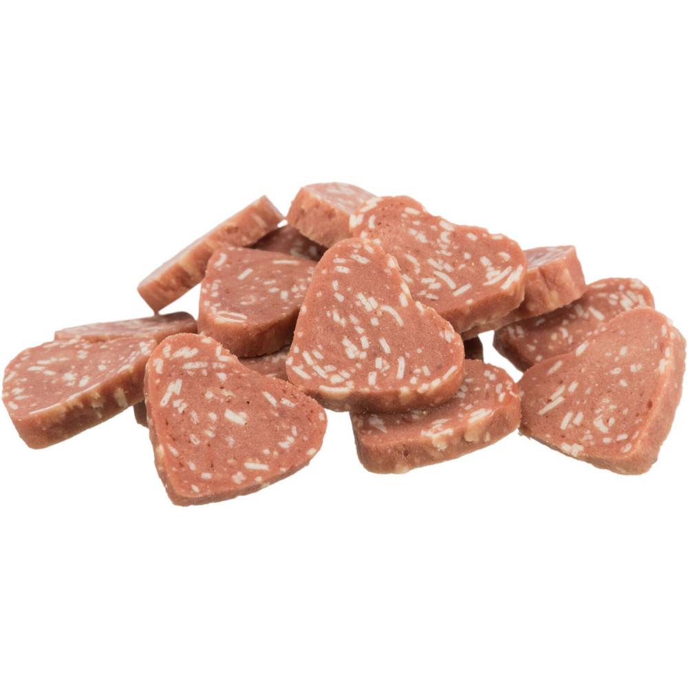 Trixie - Friandise pour chat au magret de canard et colin 50 g sachet refermable - Trixie - Imagen 3