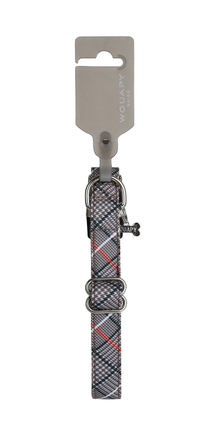Wouapy - Collier Sublime - 20 MM 33/49CM - PGB