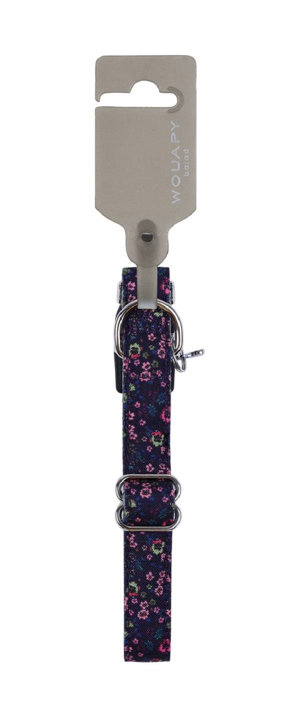 Wouapy - Collier Sublime - 20 MM 33/49 CM - LBB
