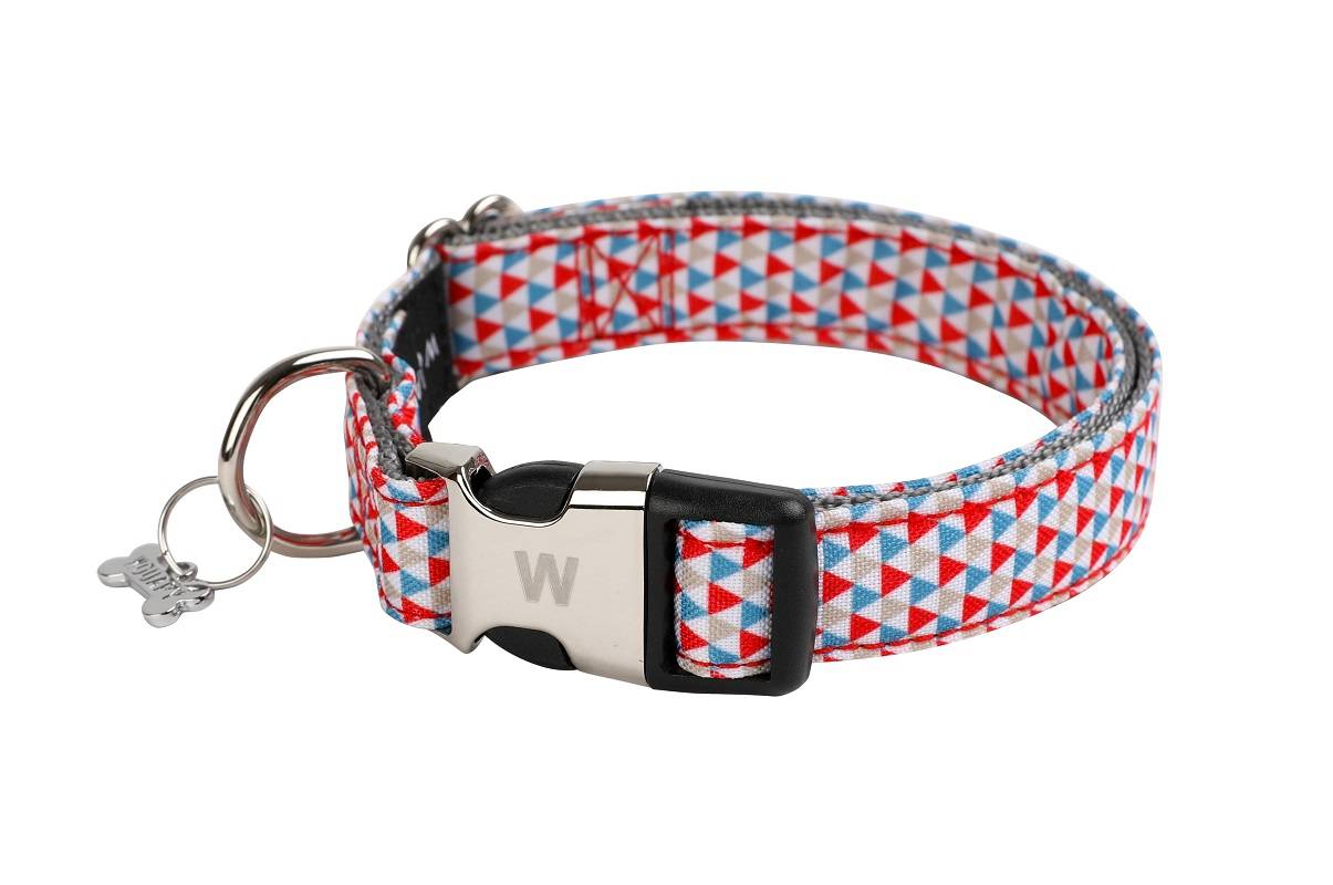 Wouapy - Collier Sublime - 15 MM 24/38 CM - GER