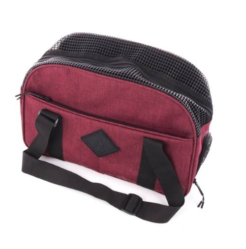 Martin Sellier - Croisette sac bowling - CROISETTE