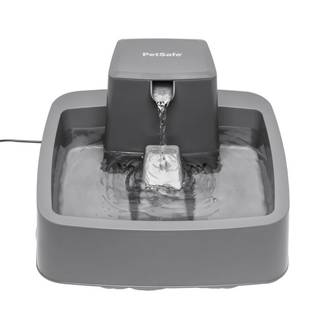 Fontaine Plastique Sans BPA - PETSAFE