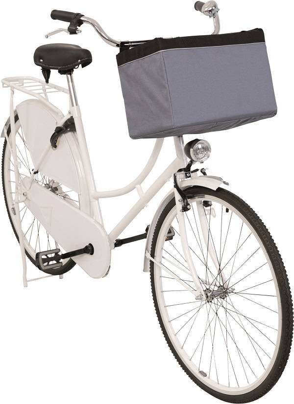 Trixie - Panier Avant Vélo Animaux – TRIXIE