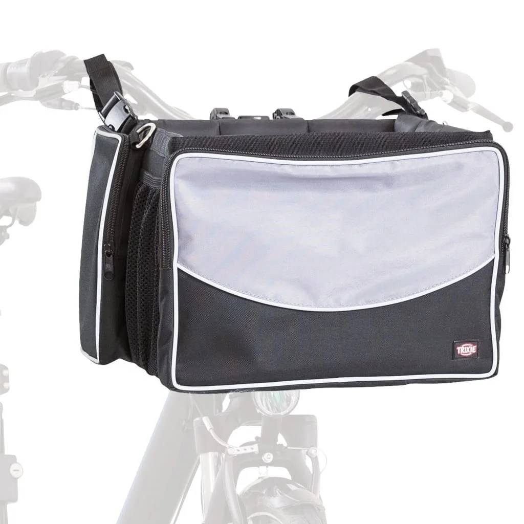 Trixie - Panier Avant Vélo Animaux – TRIXIE - Image 2