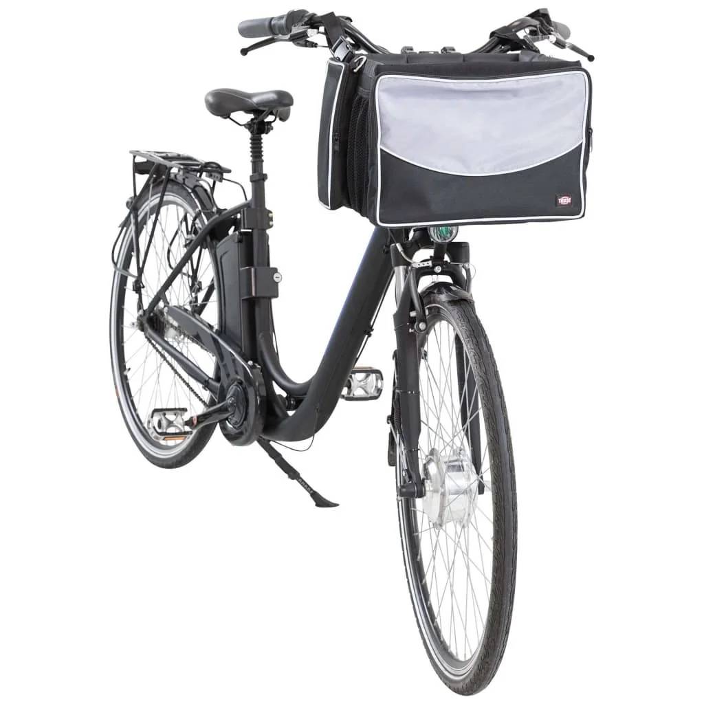Trixie - Panier Avant Vélo Animaux – TRIXIE - Image 4
