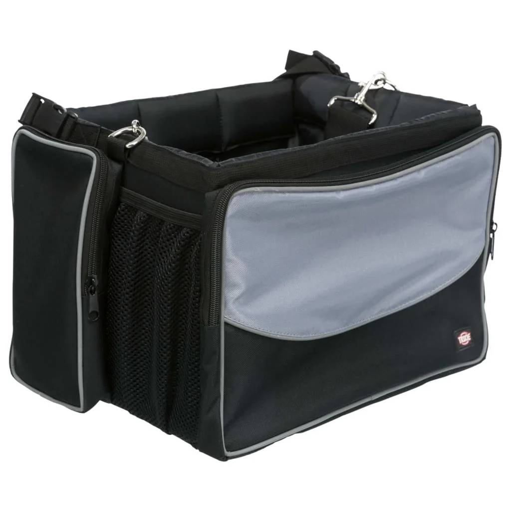 Trixie - Panier Avant Vélo Animaux – TRIXIE - Image 5