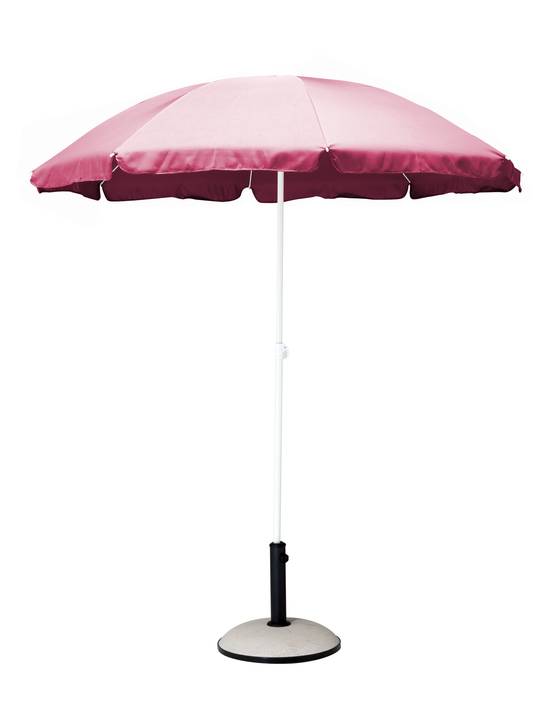 Pro Loisirs - Parasol droit Beach 180 coloris divers - Pro Loisirs - Image 4