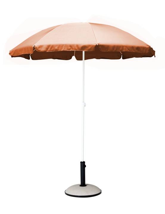 Pro Loisirs - Parasol droit Beach 180 coloris divers - Pro Loisirs - Image 5