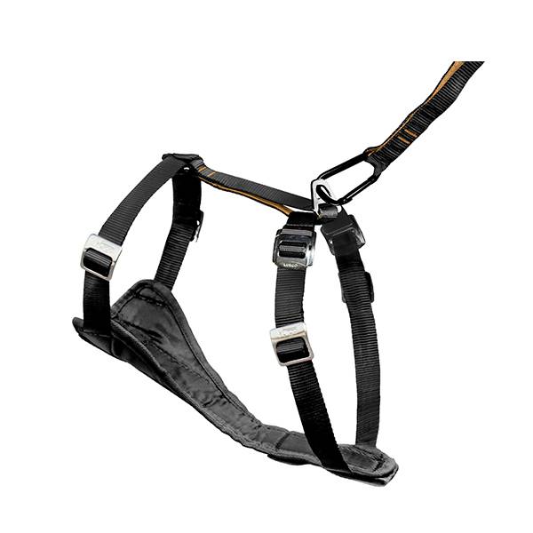 HARNAIS DE SECURITE "TRU-FIT" NOIR MD - Image 5