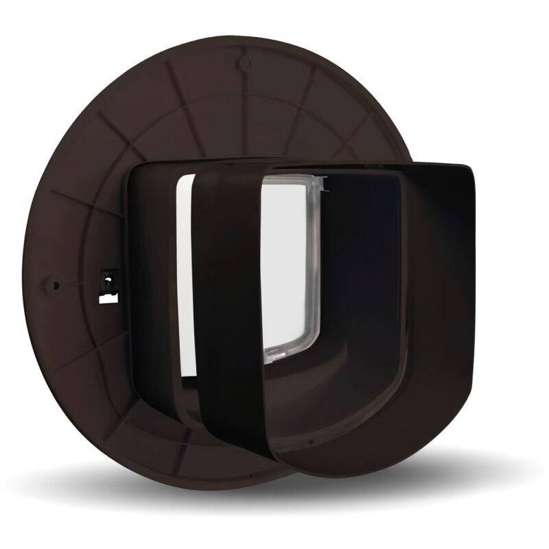 Extensión de túnel microchip marrón - Imagen 3