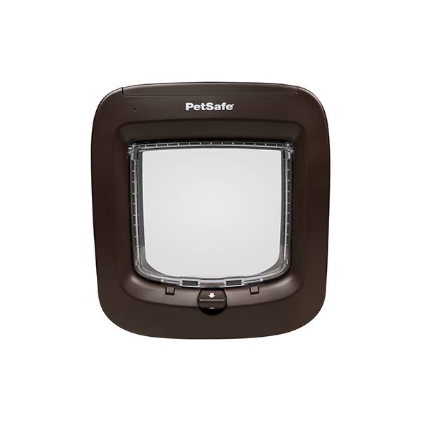 Petsafe - Chatière Porte À Puce Électronique – PETSAFE
