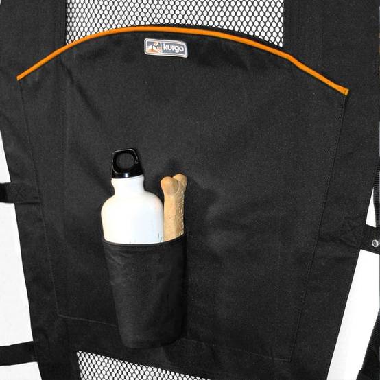 Kurgo - Barriere de separation "backseat" - Image 4