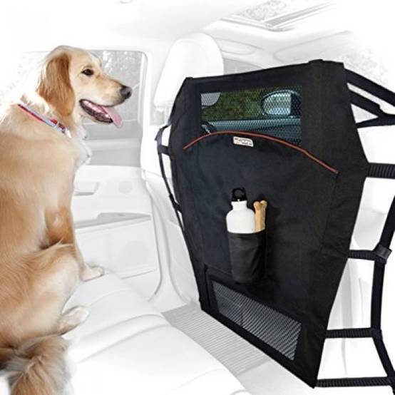 Kurgo - Barriere de separation "backseat" - Image 7